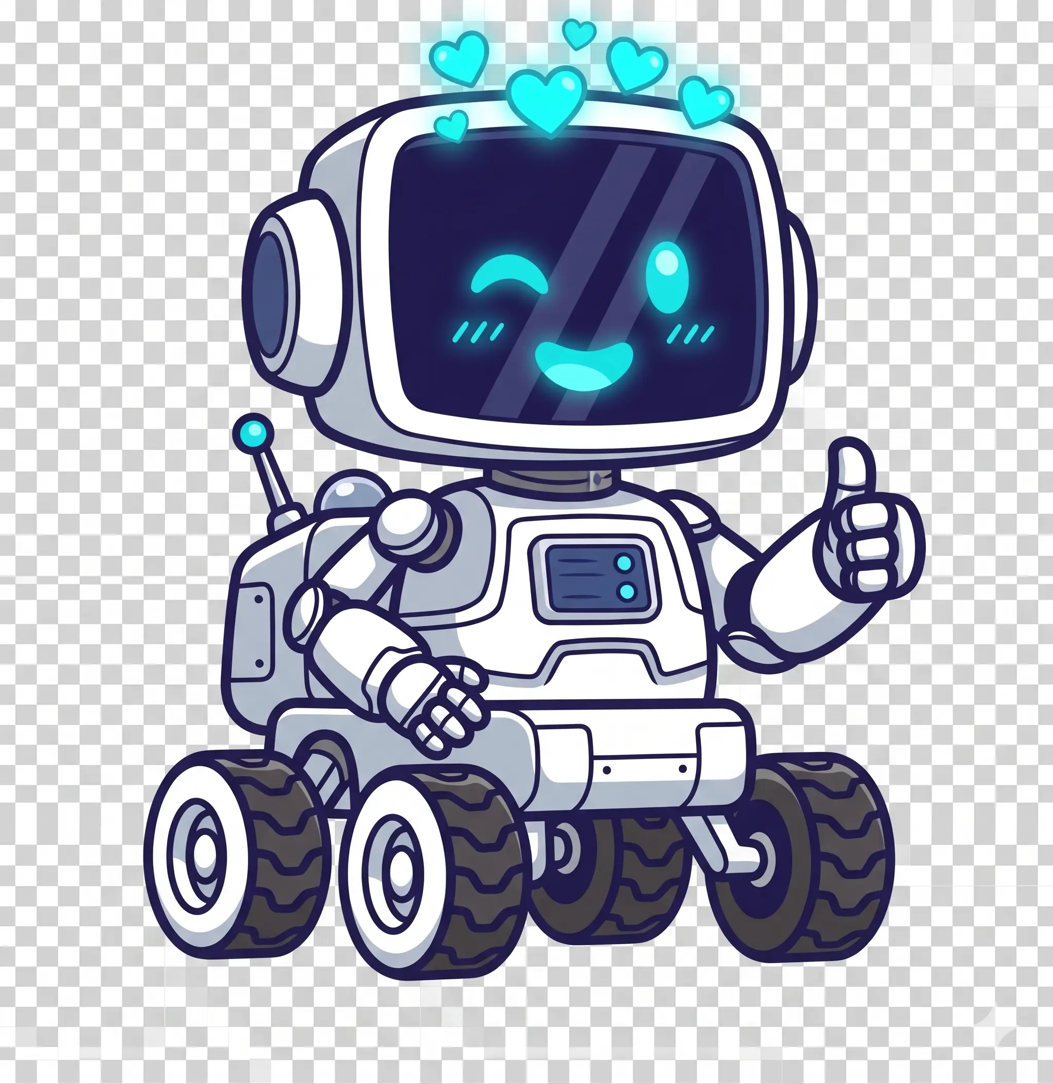 Shoonya Rover