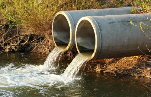 Sewage Issues