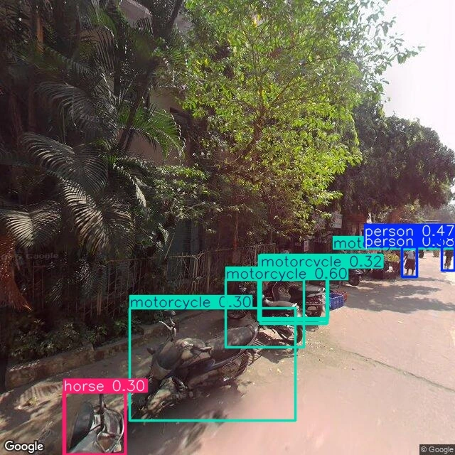 OpenCV